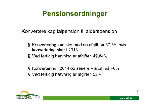 Se dias - Sønderjysk Landboforening