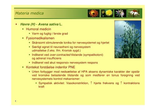 Humoral medicin og kardiovaskulære sygdomme