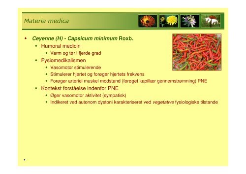 Humoral medicin og kardiovaskulære sygdomme