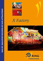 X Factory - Kmg