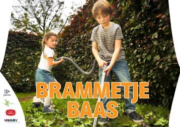 Lesmap: Brammetje baas - Jekino