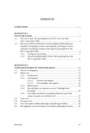 Inhoudsopgave(PDF) - Intersentia