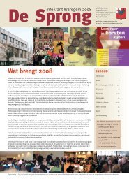 editie februari - stad Waregem