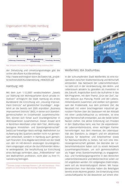 zukunfthoch³ - Bergische Entwicklungsagentur Gmbh