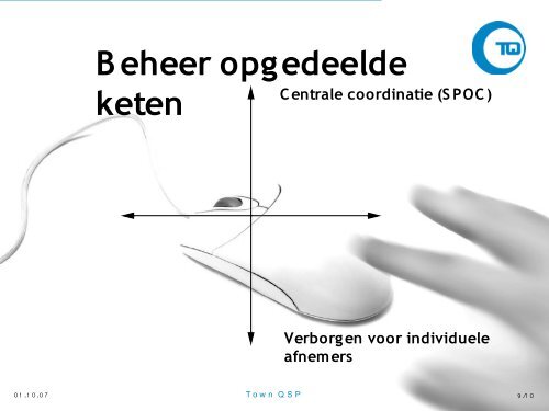 Bekijk de presentatie van Jouke Zoeterman - Nederland ...