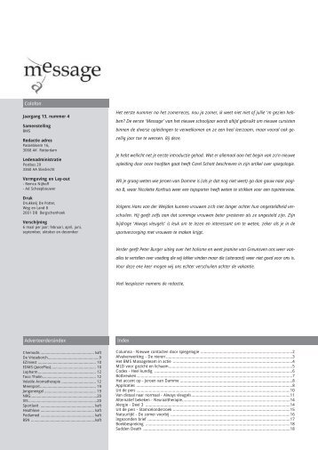 Bewaar als PDF - BMS