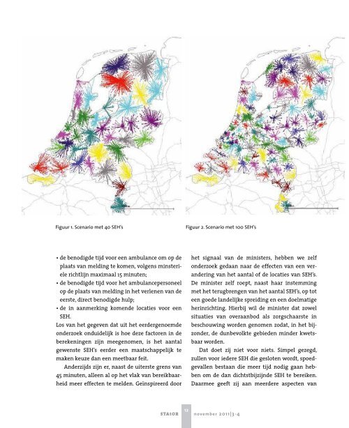 thema veiligheid - Netherlands Society for Statistics and Operations ...