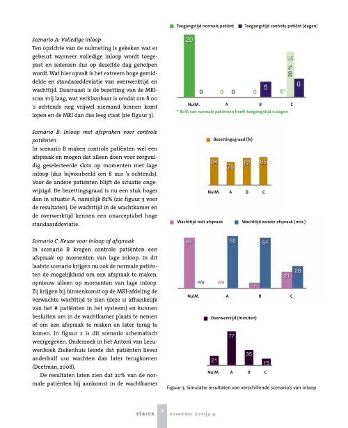 thema veiligheid - Netherlands Society for Statistics and Operations ...