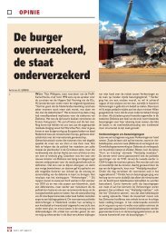 Kol bd drs A.C. Tjepkema - Nederlandse Officieren Vereniging