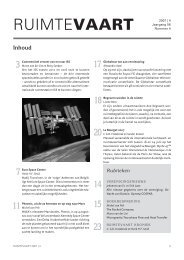 RV 56-4, 24 pag.indd - Nederlandse Vereniging voor Ruimtevaart