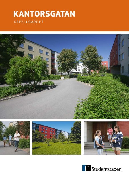 KANTORSGATAN