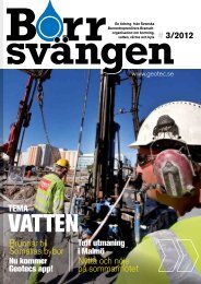 Hämta tidningen som PDF - Geotec