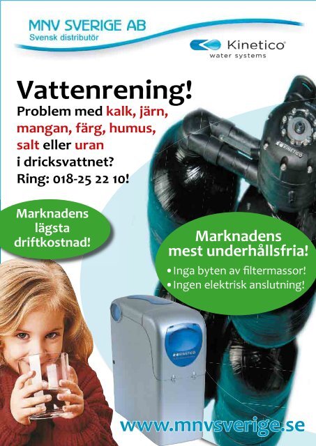 Hämta tidningen som PDF - Geotec