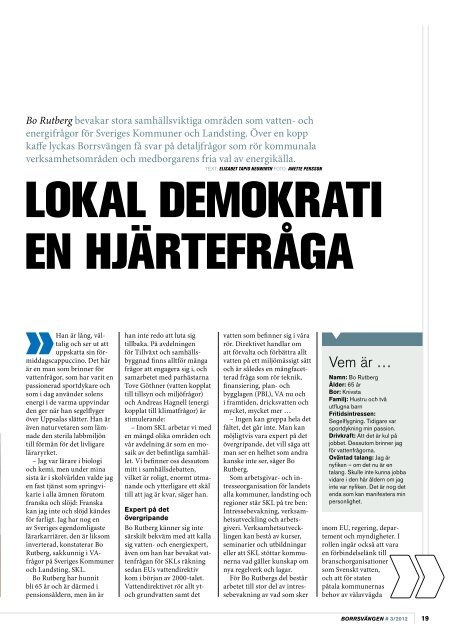 Hämta tidningen som PDF - Geotec