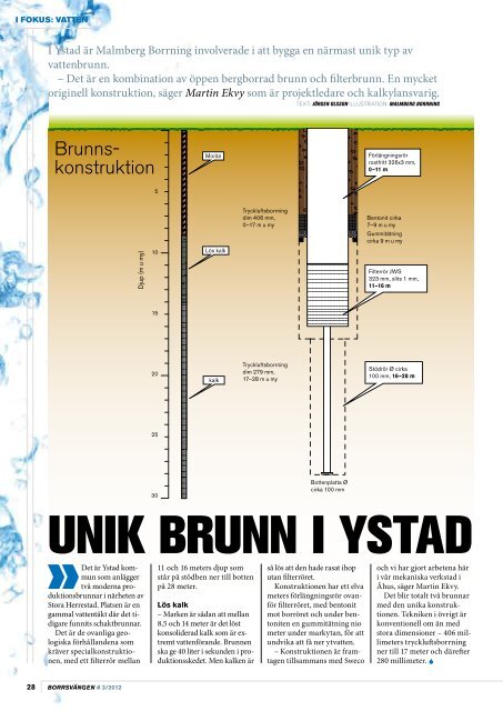 Hämta tidningen som PDF - Geotec