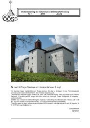 2010-01.pdf - Öckerööarnas Släktforskarförening