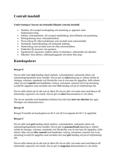 Ämne Elektromekanik.pdf