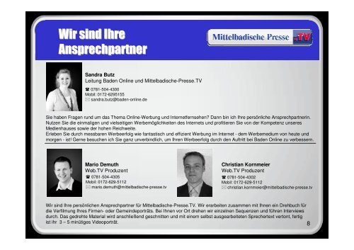 geht´s zu den Mediadaten - Reiff