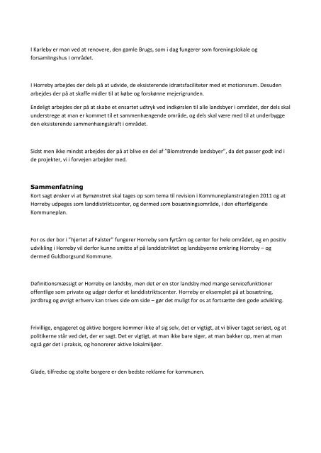 Samlede høringssvar kommuneplanstrategi og landistriktspoltik.pdf