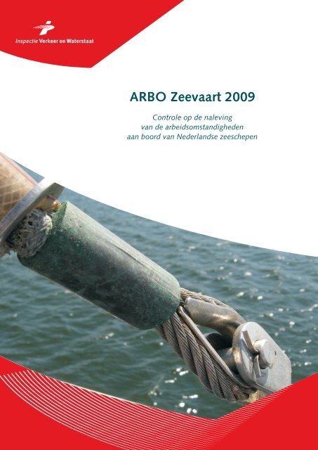 ARBO Zeevaart 2009 - STV