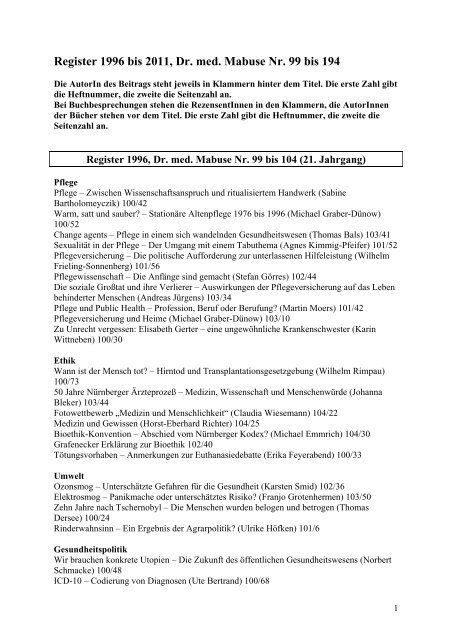 Dr. Ulrike Brandt Bohne Schwangerschaftsdiabetes