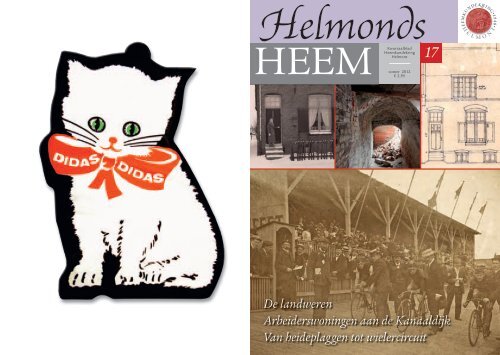 17 - Heemkundekring Helmont