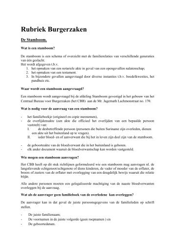 Lees verder... - Gov.sr