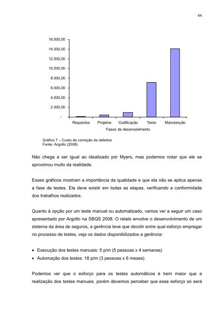 escola superior aberta do brasil – esab pós-graduação em ...