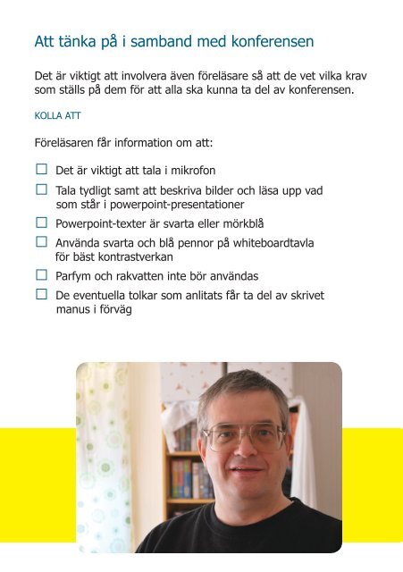 Möten för alla