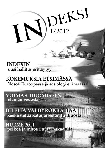 1/2012 IN - Index