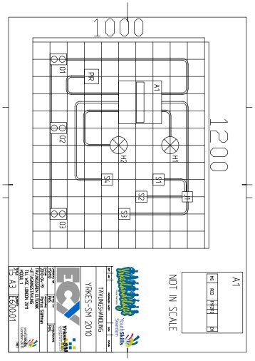 Modul 1 belysningsinstallation - Ecy