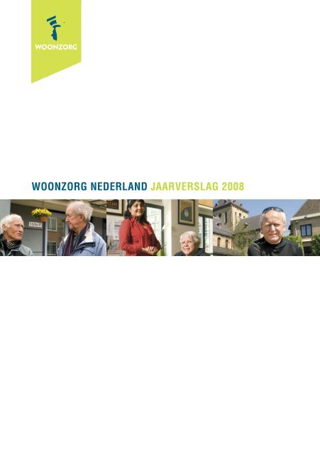 HR pdf - Woonzorg Nederland Jaarrekening 2008