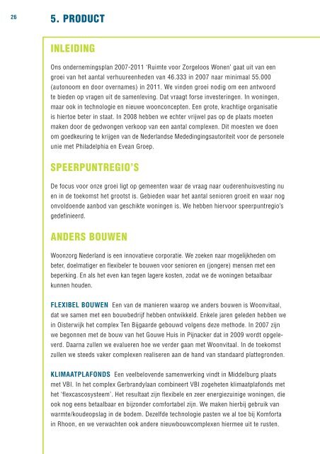 HR pdf - Woonzorg Nederland Jaarrekening 2008