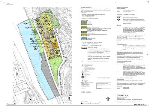 Detaljplan för Lejonet - Södertälje kommun