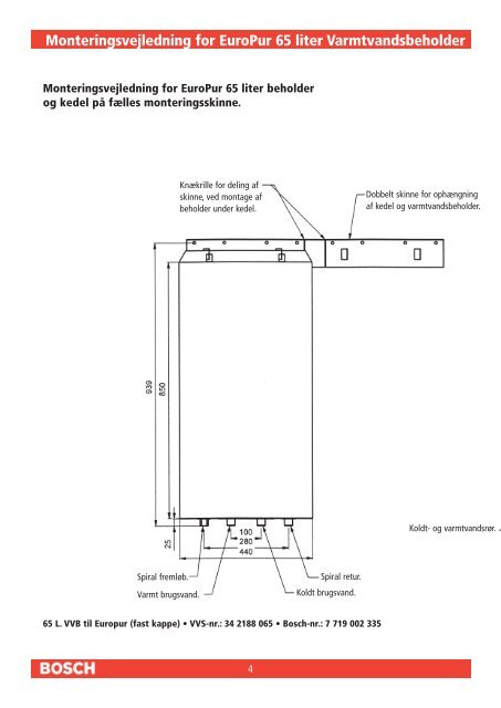 Download (PDF 1.1 MB) - Bosch Termoteknik