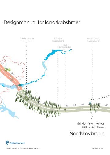 TGN Designmanual Nordskovbroen 6620.101.pdf