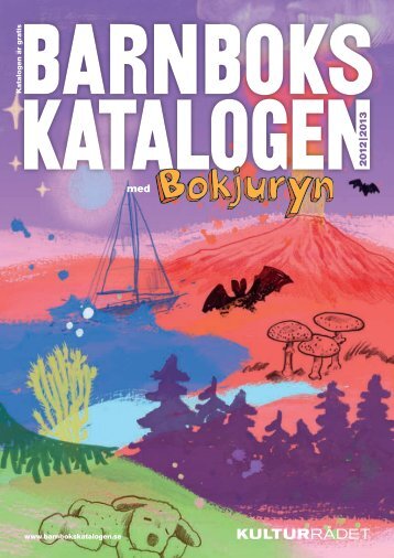 Barnbokskatalogen som pdf - Barnens bibliotek