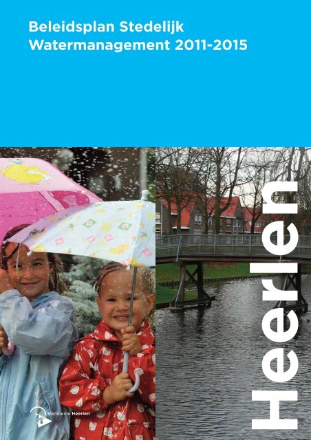BSW 2011-2015:Opmaak 1.qxd - Gemeente Heerlen