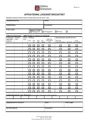 Blankett för uppdatering av lägenhetsregistret.pdf - Höörs kommun