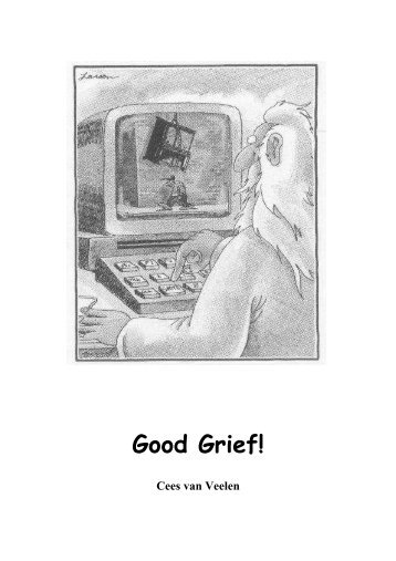 Good Grief - Zoek literatuur bij de bijbel