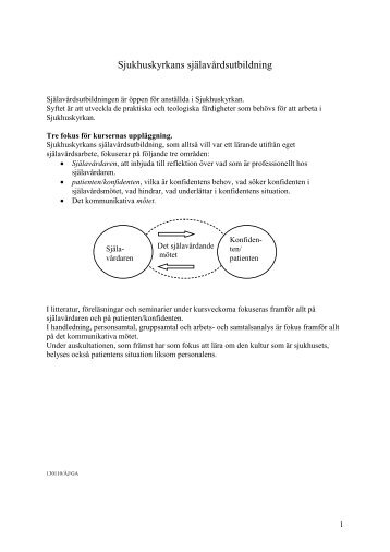 Sjukhuskyrkans själavårdsutbildning kursplan 2013-14.pdf