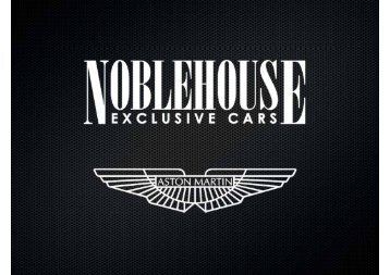 Rick Hahn Noble House Exclusive Cars2 - RapidPro