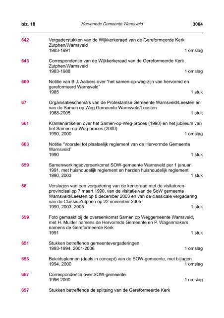 pdf (218,78 kb) - Regionaal Archief Zutphen