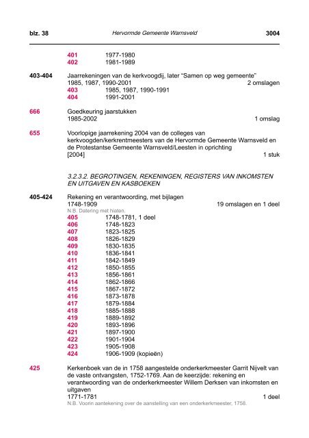 pdf (218,78 kb) - Regionaal Archief Zutphen