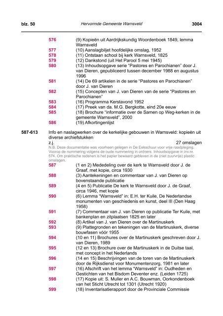 pdf (218,78 kb) - Regionaal Archief Zutphen