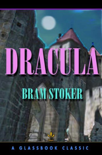 Dracula (PDF) - SearchLIT