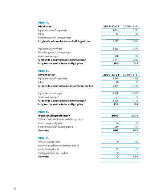 36 beslut som har förändrat sverige - LO-TCO Rättsskydd AB