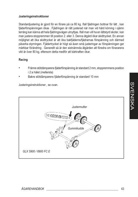 2001 - Bengts Cykel & Motor