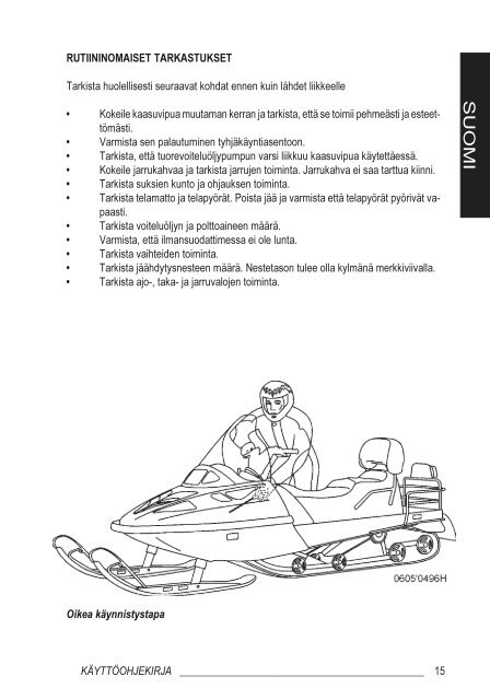 2001 - Bengts Cykel & Motor