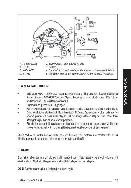 2001 - Bengts Cykel & Motor